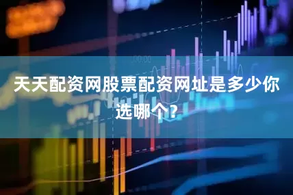 天天配资网股票配资网址是多少你选哪个？
